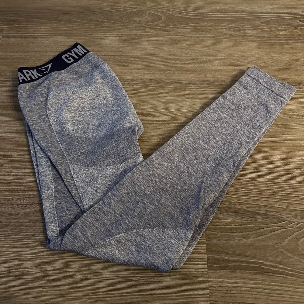 Gymshark Original Flex Leggings